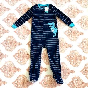 2pc Toddler’s Onesis